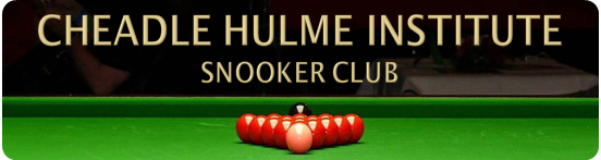 Cheadle Hulme Institute